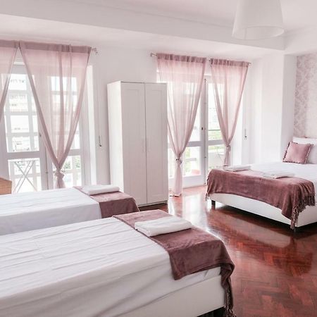 4U Lisbon Suites & Guesthouse VII Airport Εξωτερικό φωτογραφία