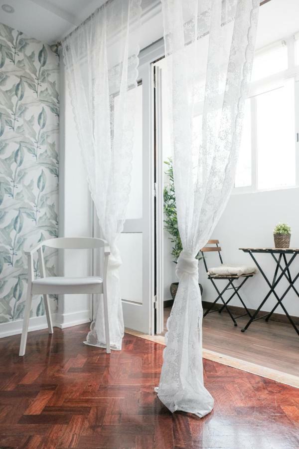 4U Lisbon Suites & Guesthouse VII Airport Εξωτερικό φωτογραφία