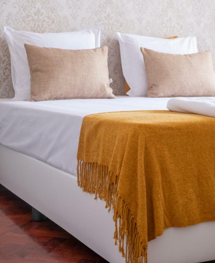 4U Lisbon Suites & Guesthouse VII Airport Εξωτερικό φωτογραφία