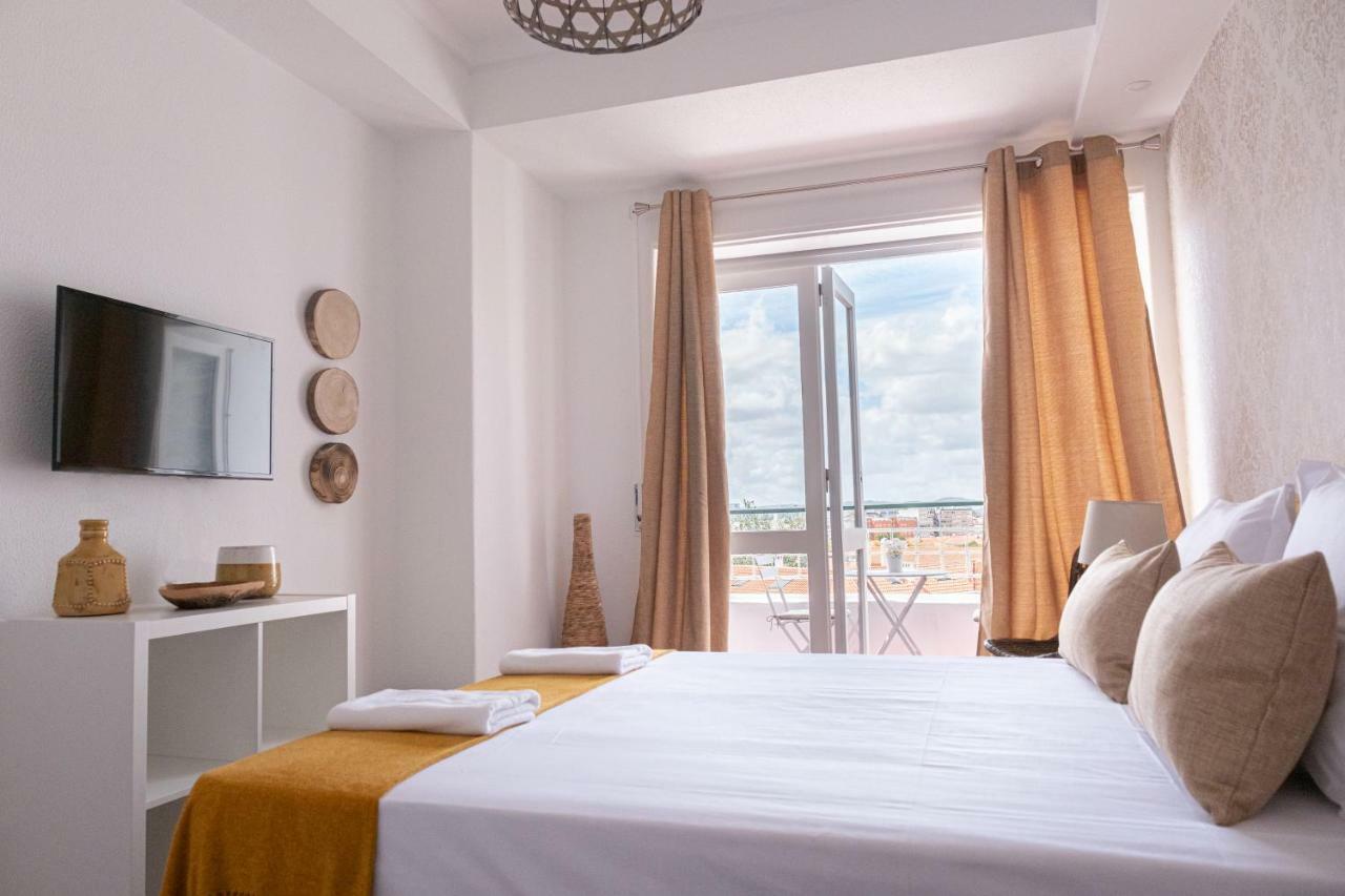 4U Lisbon Suites & Guesthouse VII Airport Εξωτερικό φωτογραφία