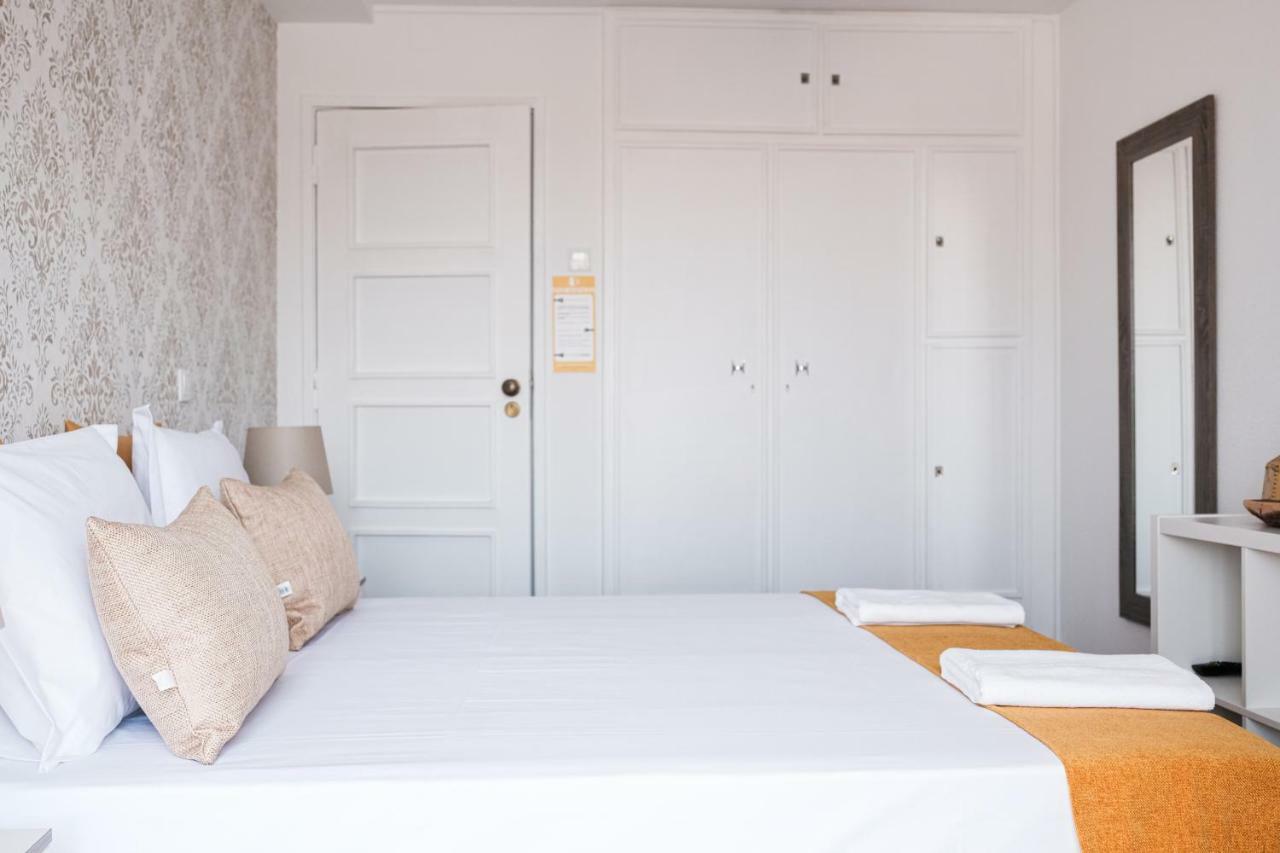 4U Lisbon Suites & Guesthouse VII Airport Εξωτερικό φωτογραφία