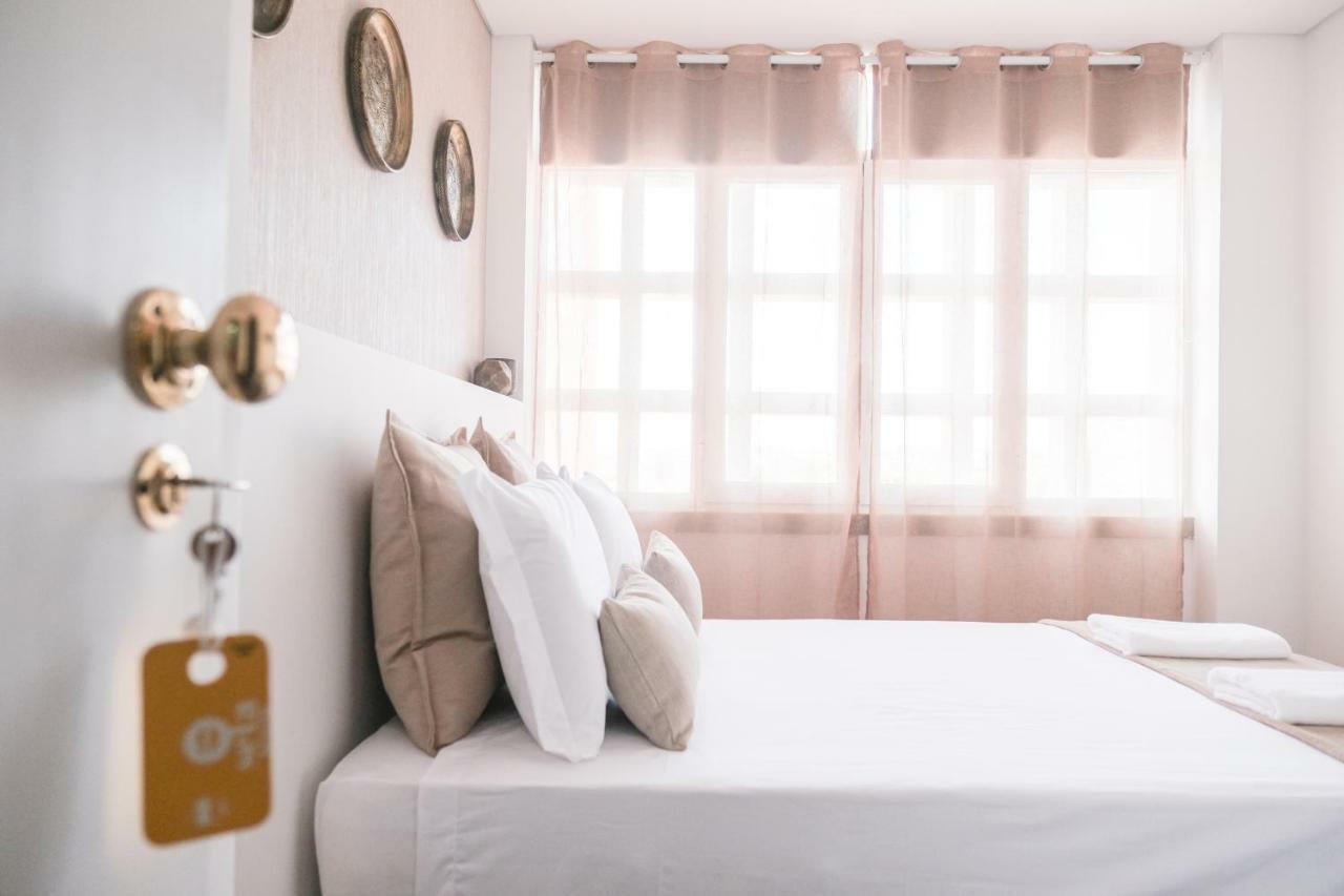 4U Lisbon Suites & Guesthouse VII Airport Εξωτερικό φωτογραφία