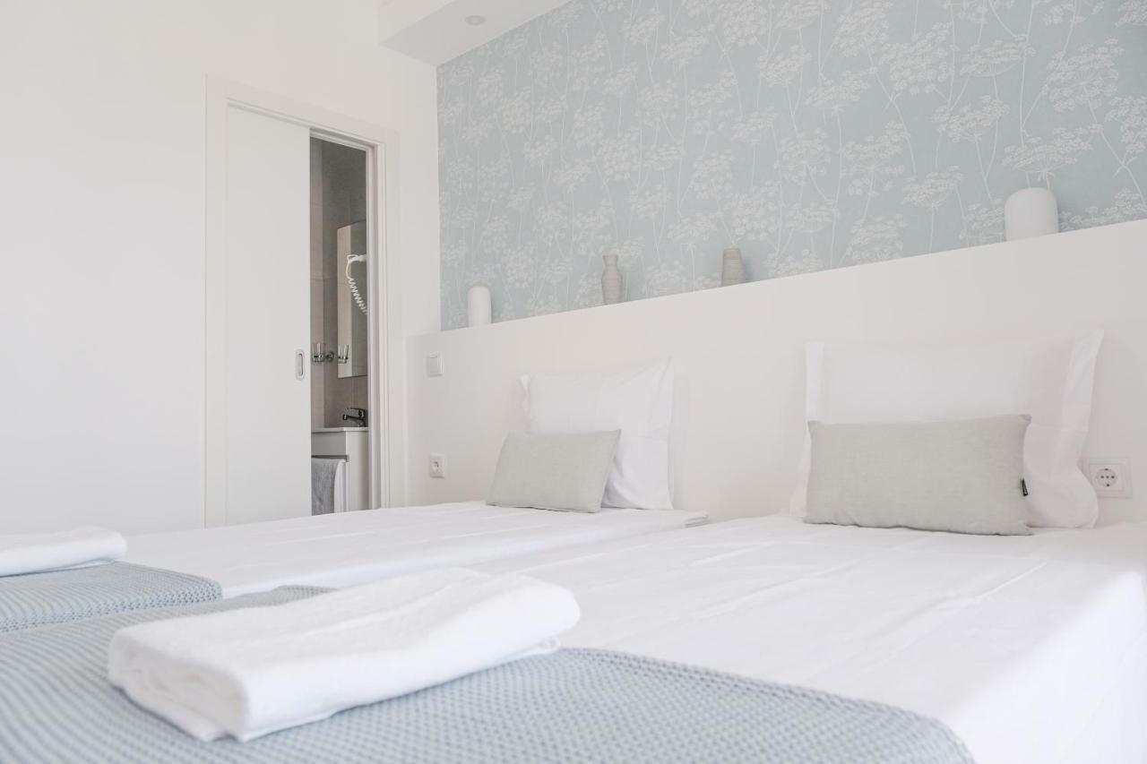 4U Lisbon Suites & Guesthouse VII Airport Εξωτερικό φωτογραφία