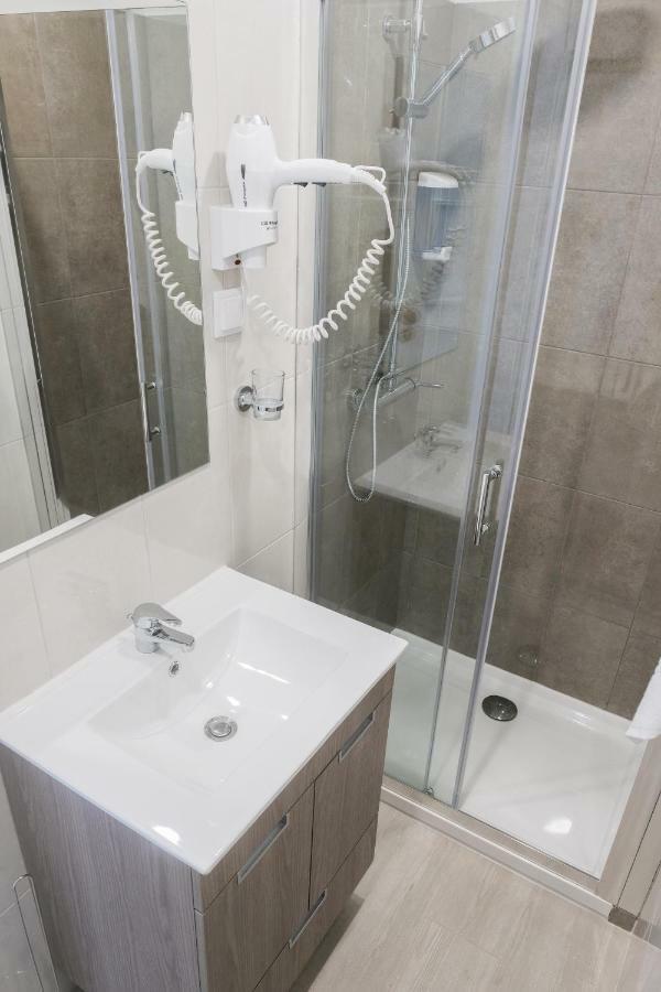 4U Lisbon Suites & Guesthouse VII Airport Εξωτερικό φωτογραφία