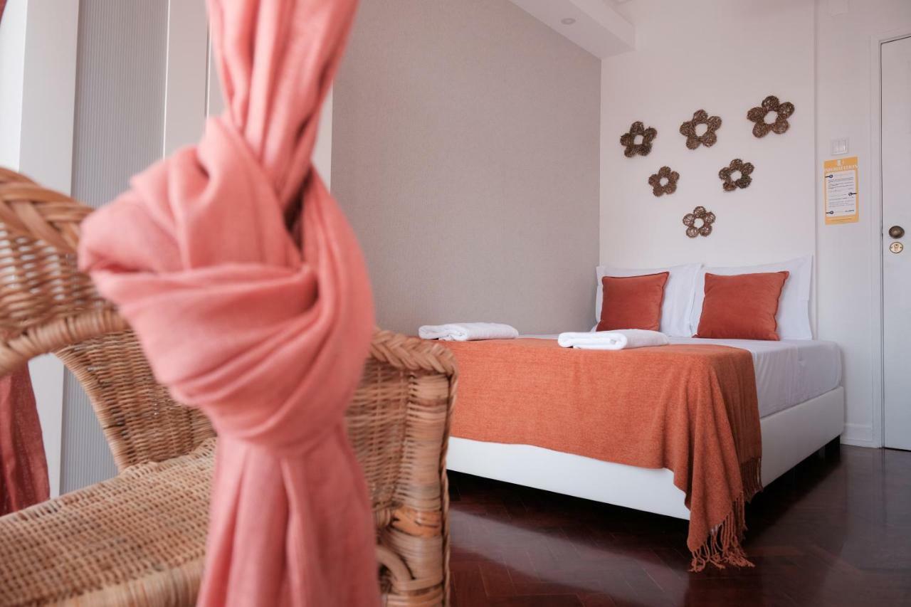 4U Lisbon Suites & Guesthouse VII Airport Εξωτερικό φωτογραφία