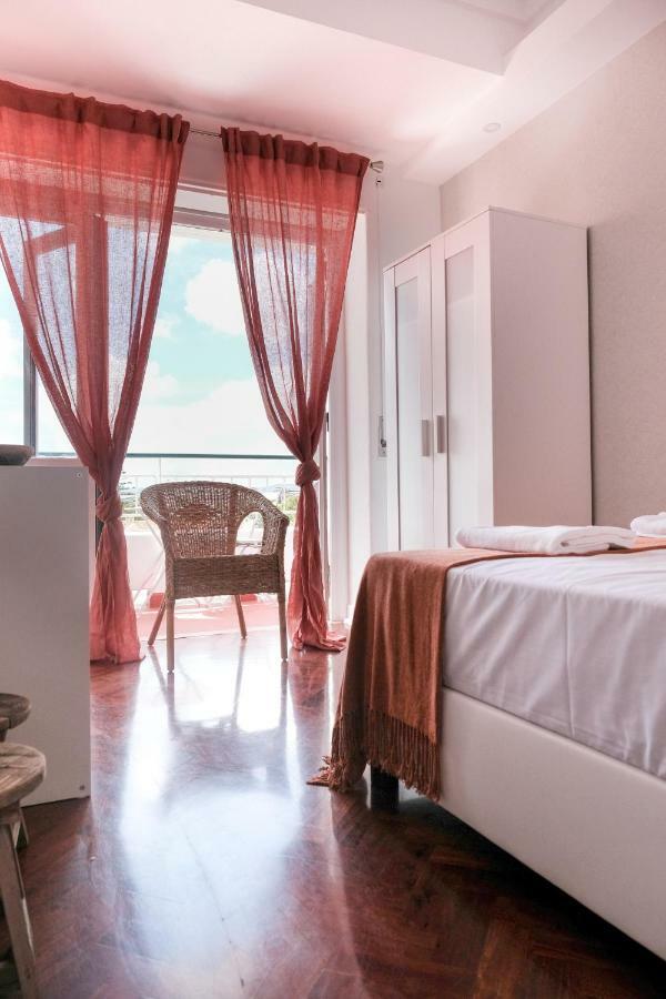 4U Lisbon Suites & Guesthouse VII Airport Εξωτερικό φωτογραφία