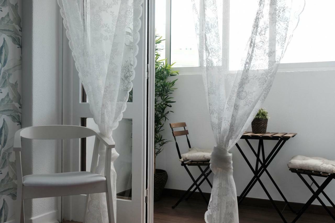 4U Lisbon Suites & Guesthouse VII Airport Εξωτερικό φωτογραφία