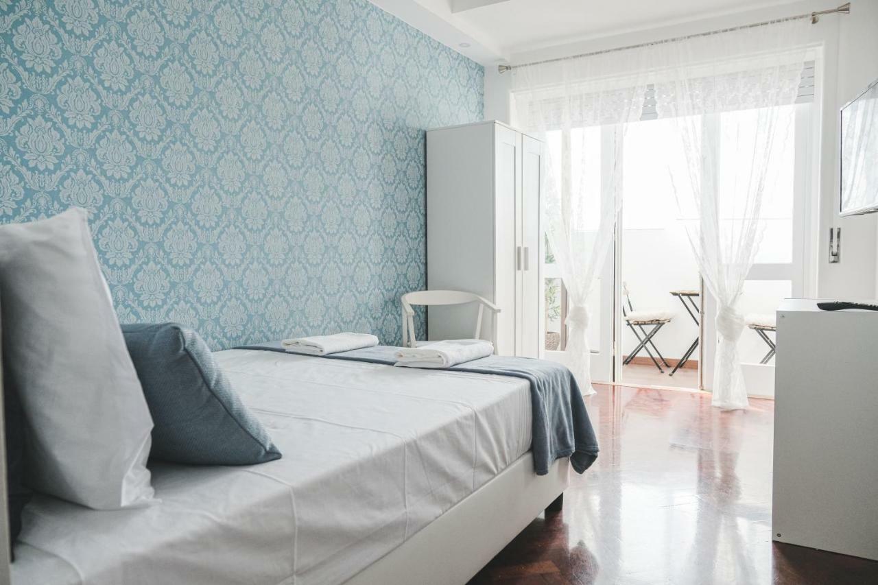 4U Lisbon Suites & Guesthouse VII Airport Εξωτερικό φωτογραφία