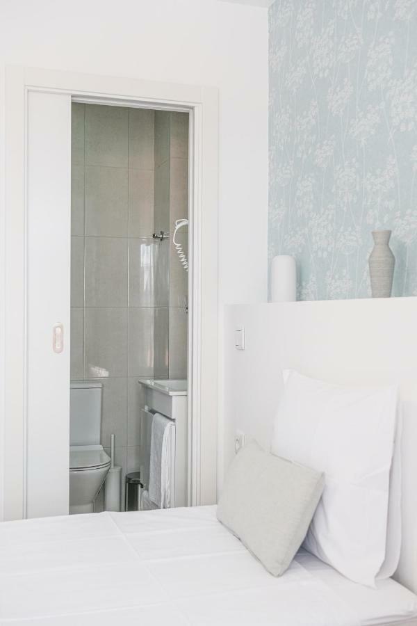 4U Lisbon Suites & Guesthouse VII Airport Εξωτερικό φωτογραφία